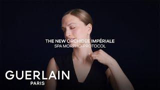 The New Orchidée Impériale Spa Morpho-Protocol | GUERLAIN