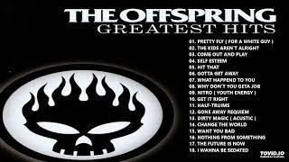 THE OFFPRING  * GREATEST HITS *