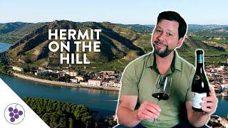 Taste and learn with a wine pro! France’s Hermitage wine