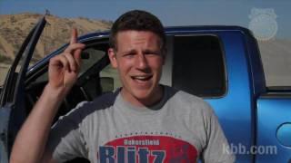 KBB.com $10,000 Video Car Review Contest Winners