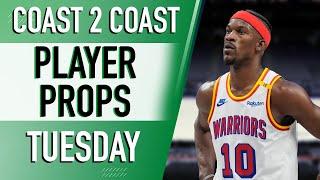 NBA Player Props Today | Free NBA Picks (3/4/25) NBA Best Bets and NBA Predictions