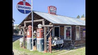 The Miracle of America Museum - a superb museum in Polson, Montana