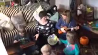 The Jolly Lollies sing Boo Boos
