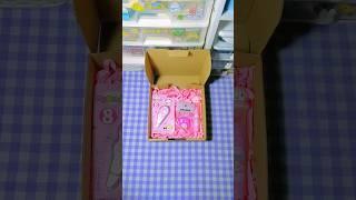 Packing Fake Orders My Melody #shorts #sanrio #mymelody #kuromi #cinnamoroll #cute #fyp