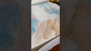#art #nevskayapalitra #watercolor