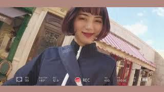 le coq sportif | 2024 Spring & Summer Shoe Collection with【ELAIZA IKEDA】