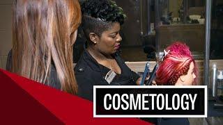 Cosmetology