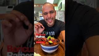 El Boricua Ramen de Alex Fresh Kitchen