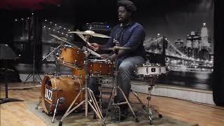 Kenny Watson Jr // Bossa Nova