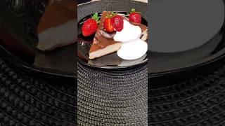 Творожная Запеканка с Изюмом/Вкусно/Просто/Быстро #shorts #запеканкаизтворога
