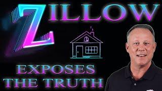 Zillow Exposes Mainstream Media On Home Prices