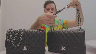 CHANEL JUMBO HANDBAG REVIEW - Dallas Designer Handbags