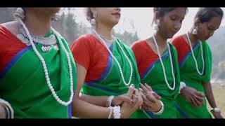 Aaben The Nachoniyo|| Santhali Video||TOM MURMU||@TomMurmu