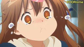 THE FUNNIEST PRANKS IN ANIME