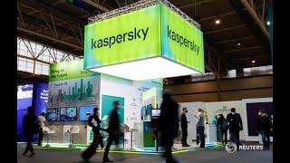 U.S. privately warned about Russia's Kaspersky software