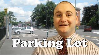 How to do a Parking Lot - TeachLikeThis