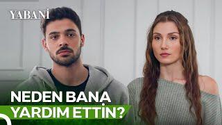 Derin'den Yaman'a Son Anda Yardım Eli | Yabani 41. Bölüm