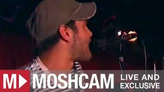 Streetlight Manifesto - Point/Counterpoint | Live | Moshcam