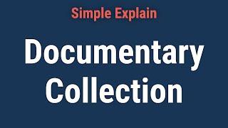 Documentary Collection: Definition, Types, and How It Works