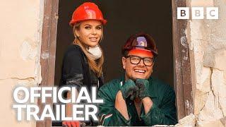 Amanda and Alan's Italian Job | Trailer  - BBC