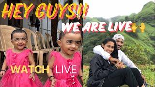 Bale Bale Paatherga ️Live with Apoorva ,Shravan& Twins | Apoorva Shravan Vlogs️