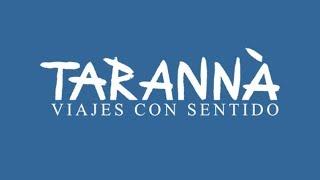 El equipo de Tarannà Viajes con Sentido