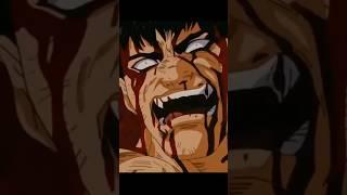 THE ECLIPSE-GUTS EDIT[Young girl a]. #berserk #anime #guts #berserkedit #gutsedit