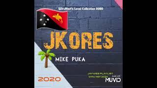 04. Mike Puka - JKores (2020)[Jaywes Playlist](Official Audio)