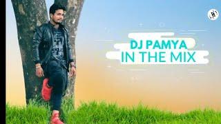 #Yera Ba Sai Baba | Dj Pamya In The Mix | sai palkhi special Old mix| 2018 promo