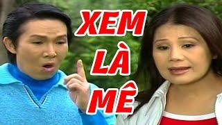 Xem là Mê với Cải Lương Xã Hội Xưa Vũ Linh, Tài Linh Hay Nhất | Tuồng " Lầu Đài Tình Ái "