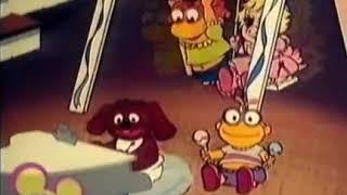 Muppet Babies S01 Ep06 The case of the missing chicken