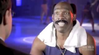 CHARLIE MURPHY - Leroy Smith Newsreel 1