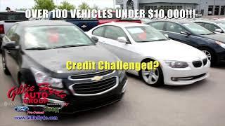Gillie Hyde Auto Group Tax Time Sale-A-Thon 2020 "The Land of 10 Grand!"