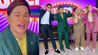 Ito ang DAHILAN Kung Bakit Tinanggap ni OGIE Diaz ang ‘QUIZMOSA’ Kahit Okey Na Siya sa VLOGS Niya!