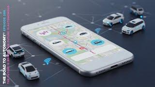 How Lyft Plans to Dominate the Self-Driving Car Industry