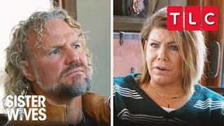 Kody & Meri's Relationship Post-Breakup | Sister Wives | TLC