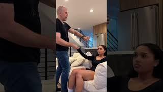 Hypnosis induction #shorts