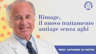 Rimage - Trattamenti esclusivi Istituto Dermoclinico Vita Cutis