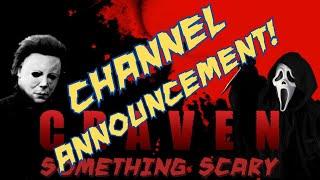 BIG CHANNEL ANNOUNCEMENT + Q&A **LIVE STREAM**