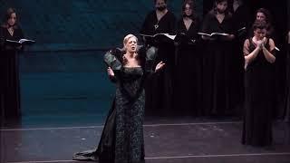 Gaetano Donizetti - Maria Stuarda - Sondra Radvanovsky