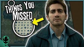 28 Things You Missed™ in Zodiac (2007)