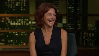 Overtime: Bjorn Lomborg, Stephanie Ruhle, Bret Stephens (HBO)