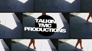 TALKIN  - TMC PRODUCTIONS #talkin #tmc #newmusicvideo