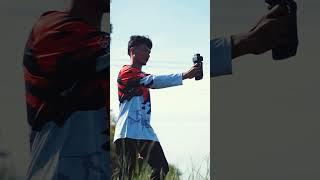 Precision Spraying and Spreading can be Accomplished by One Person with the XAG P60 | #shorts