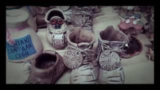 Экскурсия в Дудутки. Народное творчество. Беларусь