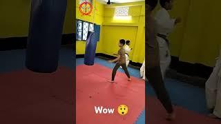 #karate #karatetraning #karatekick #kick
