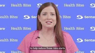 Health Bites with Allison Farrow, RD, CDCES - What is Gestational Diabetes?