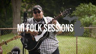 "Only as Holy" - Pine & Fire" | MI Folk Sessions