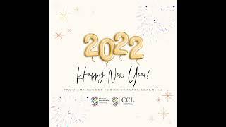 New Year's Day Post