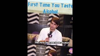 Vivian Dsena talks about drinking alcohol🫣